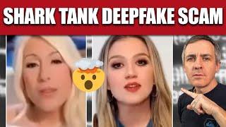 BREAKING: Meta Profits from Scams – Watch \'Shark Tank\' and Kelly Clarkson Weight Loss Gummies Ads