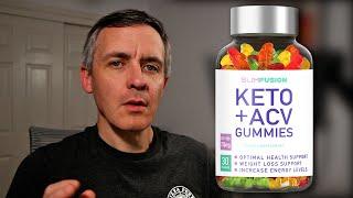 SlimFusion Keto ACV Gummies Kelly Clarkson \'Today\' Show Scam, Explained