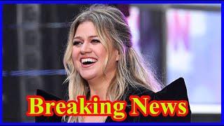 Kelly Clarkson Says She Feels ‘Sexier in New York’ Following Weight Loss Comments [oqkj40pw]