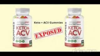 Rapid Keto ACV Gummies – Effective Way To Lose Weight!