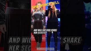 KELLY CLARKSON WILL NOT REVEAL!! [8fcf9b987]