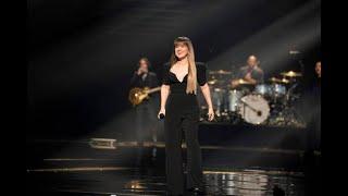 Kelly Clarkson’s weight loss backlash: ‘Nobody wants to be fat’ [kc3s70r]