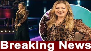 Kelly Clarkson Shares The Diagnosis That Kick Started Her Weight Loss Journey [8ff58f495]