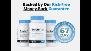 Erectin Male Enhancement Reviews