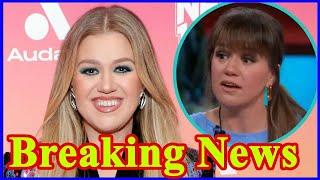 Kelly Clarkson confirms use of weight loss drug... [913f10466]