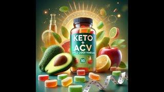 Transform Your Body Like Kelly Clarkson with keto + acv gummies