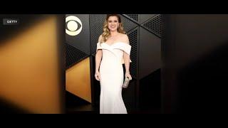 Kelly Clarkson admits to using weight loss drugs | Hollywood Headlines