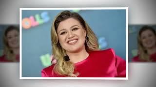 Kelly Clarkson\'s Stunning Weight Loss Transformation || It will shock you