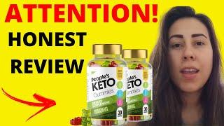 PEOPLE'S KETO GUMMIES REVIEWS (BEWARE!)PEOPLE'S KETO GUMMIES -PEOPLES KETO GUMMIES -acv keto gummies [941486403]