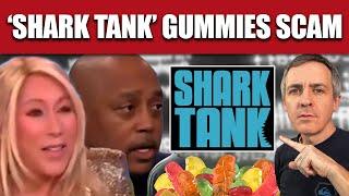 'Shark Tank' Gummies to Quit Smoking and Cure COPD Deepfake Scam Ads Are Everywhere on Facebook [943ab26b9]