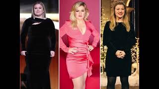 Kelly Clarkson Opens Up About Using Weight Loss Medication After Transformation [n6oycli]
