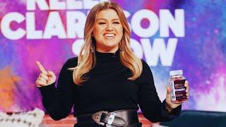 How Did Kelly Clarkson Lose All That Weight - What Is Kelly Clarkson Doing To Lose Weight [94d8836aa]