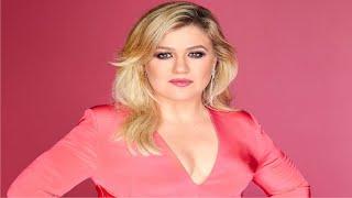 Kelly Clarkson Acknowledges Weight Loss, Shares Insight Into Her Routine [0qftm46g]