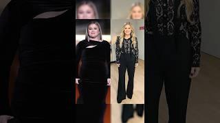 Kelly Clarkson’s Weight Loss Transformation! [95ab51465]