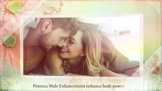 Potenca Male Enhancement Pills Reviews 2020 | Buy Now