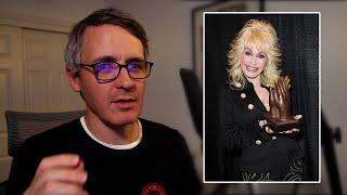 Dolly Parton CBD and Keto Gummies Weight Loss Diet Scam, Explained