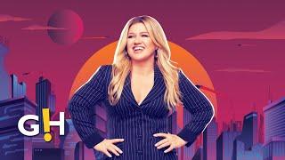 Kelly Clarkson's Amazing Transformation: A Look at Her Inspiring Weight Loss Journey [9900638ee]