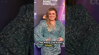 Kelly Clarkson finally reveals how she lost the weight! #weightloss [9b19f7609]