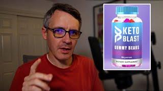 Weight Loss Gummies - Keto Blast Gummy Bears Reviews ‘Shark Tank’ Scam, Explained [9c21baa8b]