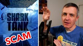 Shark Tank Keto Gummies Website SCAM, Explained