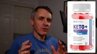 True Ketosis Keto Gummies Reviews and Scam, Explained