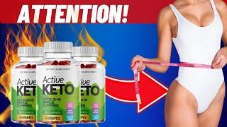 ACTIVE KETO GUMMIES  -⚠️ATTENTION ⚠️ ACTIVE KETO GUMMIES REVIEWS - KETO ACTIVE GUMMIES - ACTIVE KETO [9f10e618e]