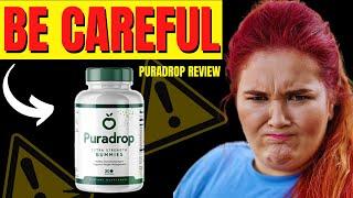 Weight Loss Gummies - PURADROP - PURADROP REVIEW (WARNING!) PuraDrop Weight Loss - PuraDrop Gummies Reviews [9f4b6eac1]