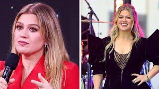 Kelly Clarkson Says Being Told She's 'Pre-Diabetic' Prompted Recent Weight Loss [9faff5c89]