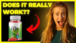 Keto ACV Gummies: The Ultimate Review and Results Revealed! Keto ACV Does it really work??