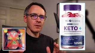 Weight Loss Gummies - BioScience CBD Gummies Reviews and Scam (Plus "Lions Mane" & Keto Gummies), Explained [a08e8e83a]