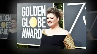 Kelly Clarkson's Weight Loss Transformation Boosts Ego Post Split || It will shock you [a14c6119b]