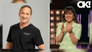 Dr. Terry Dubrow Praises Kelly Clarkson for Admitting to Using Weight-Loss Medication [n6qxpg8]