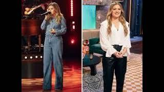 Kelly Clarkson Weight Loss Ozempic