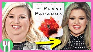 The TRUTH About The Plant Paradox Diet & Kelly Clarkson’s Weight Loss [a342b1be1]