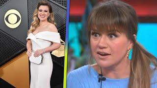 Kelly Clarkson Reveals She Used Weight-Loss Shots [jhrs41]