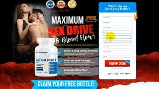 Where to buy Mega Male Enhancement {International} Reviews ⚠️ Does Mega Male Supplement Work