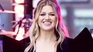 Kelly Clarkson Shows Off Her Healthy Weight Loss Transformation On Instagram As Fans Ask What [a406253c9]