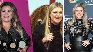 kelly clarkson  Weight loss || These Before And After Photos Of Kelly Clarkson’s Weight Loss [87xwyop]