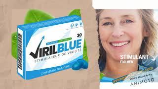 VirilBlue Male Enhancement - Is it Trusted Or Scam? Updated 2021 Reviews & Benefits.