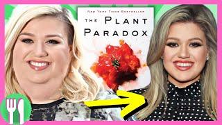 The TRUTH About The Plant Paradox Diet & Kelly Clarkson’s Weight Loss