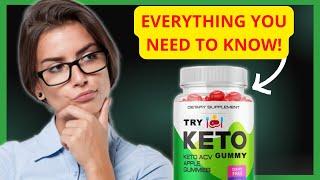 TRY KETO ACV GUMMY |  TRY ACV GUMMY REVIEW | TRY KETO ACV GUMMY PRICE | TRY KETO ACV GUMMY BUY NOW [a6669045c]