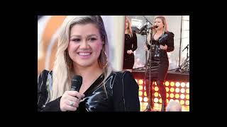 How did Kelly Clarkson lose weight? Singer finally reveals her weight loss secrets [a7ce4afb1]