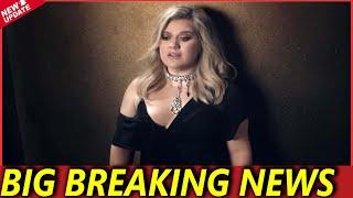 Kelly Clarkson\'s Friends Feel About Her Drastic Weight Loss Here\'s What Report Says