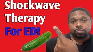Ed Shockwave Therapy How Much Does It Cost
