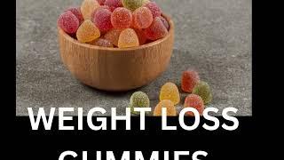 Weight Loss Gummies -  [aaafc3370]