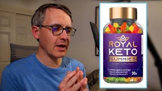 Royal Keto Gummies Reviews and Scam w/ Ree Drummond and Kelly Clarkson, Explained